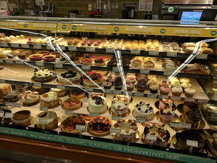 Whole Foods Market 9