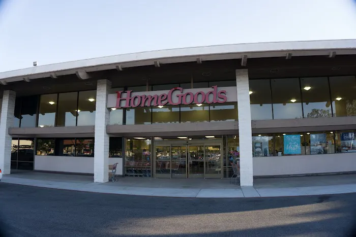 HomeGoods 0