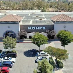Kohl's ico
