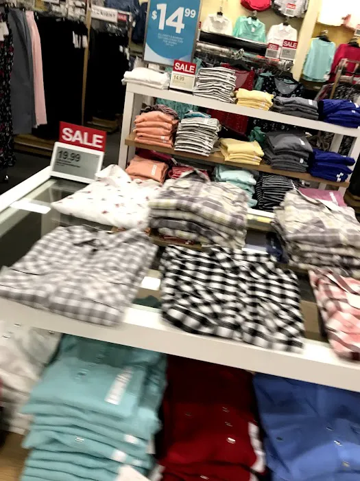 Kohl's 5