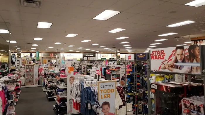 Kohl's 3