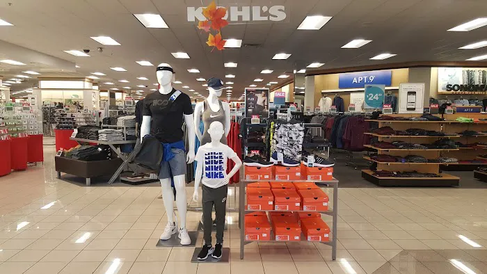 Kohl's 2