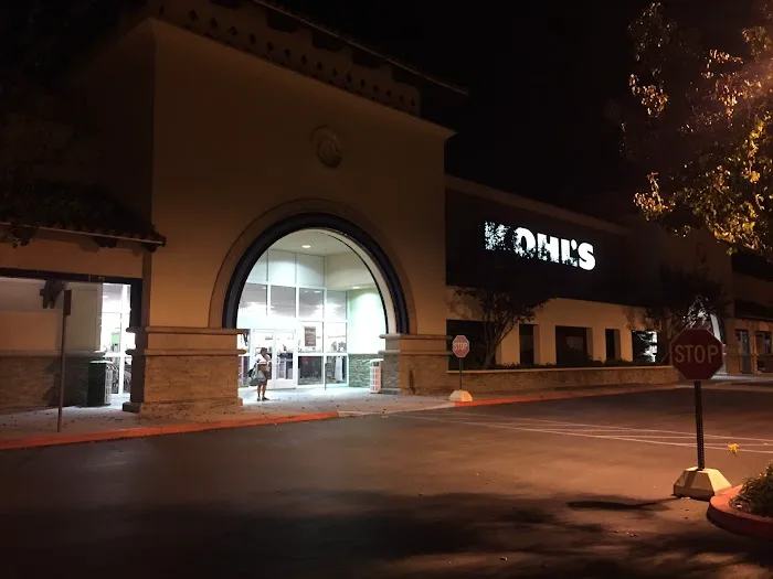 Kohl's 8