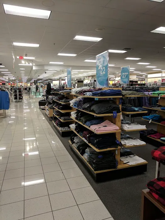 Kohl's 7