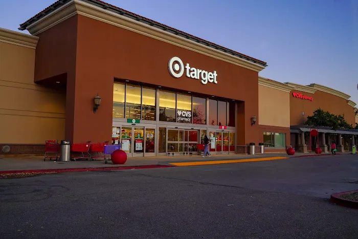 Target 1