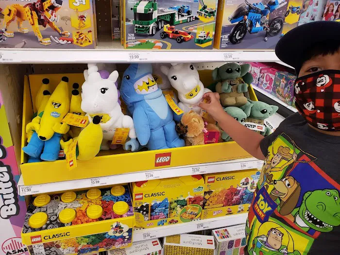 Target 5