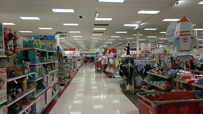 Target 7