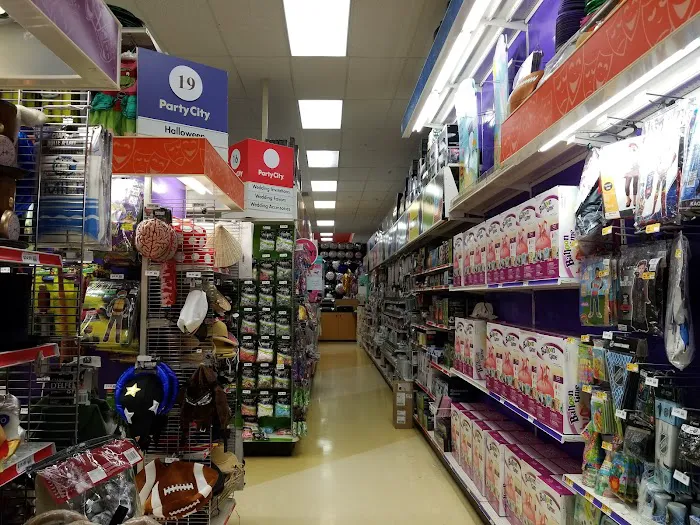 Party City 2