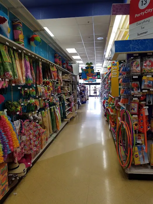 Party City 4