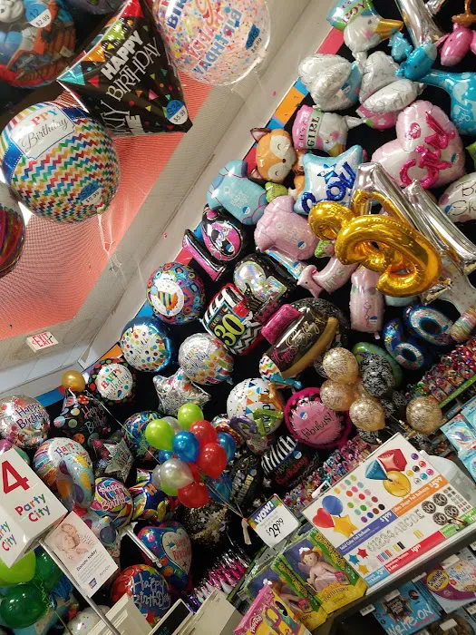 Party City 1