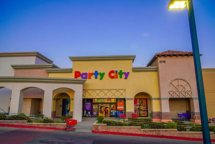 Party City 5