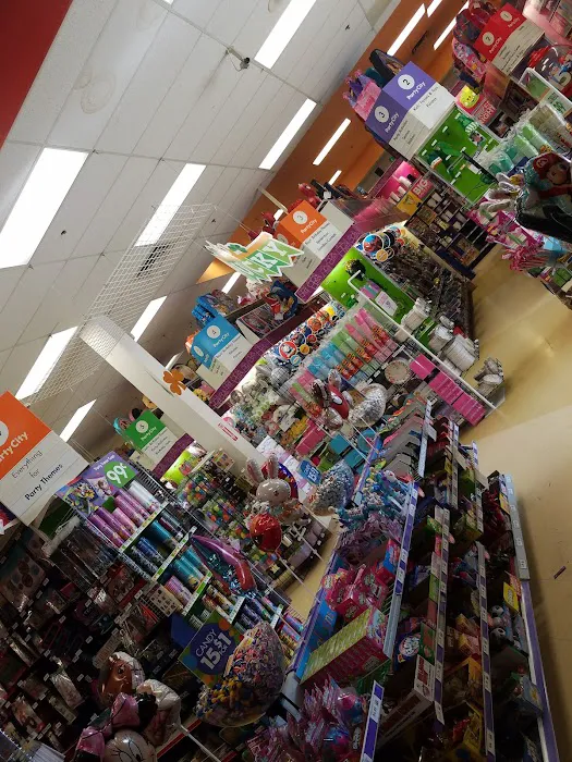 Party City 6