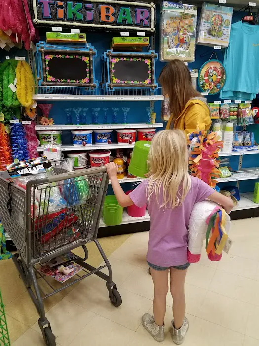 Party City 7