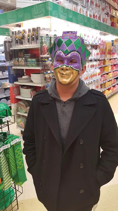 Party City 9