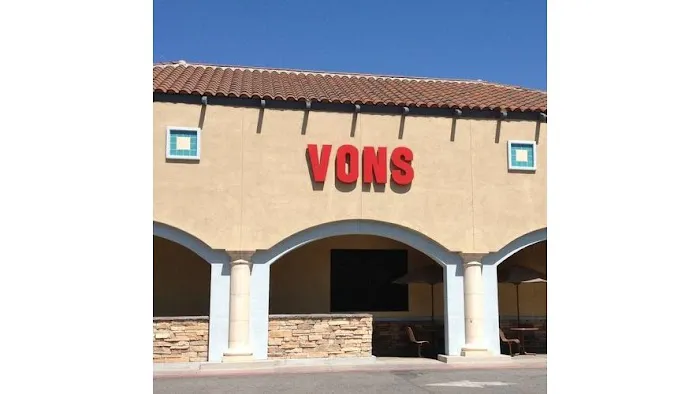 Vons 1