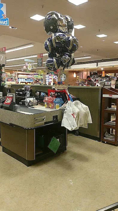 Vons 5