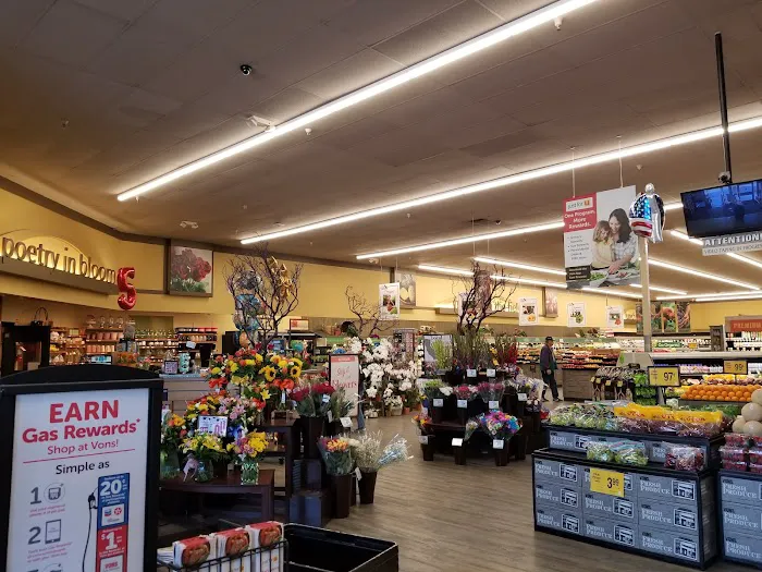 Vons 7