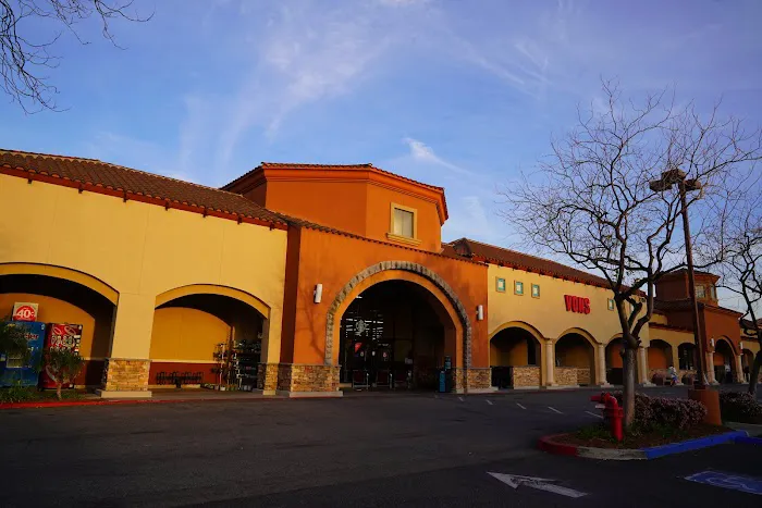 Vons 9