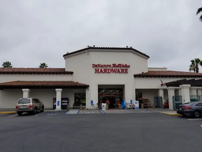 Denault's Ace Hardware 0