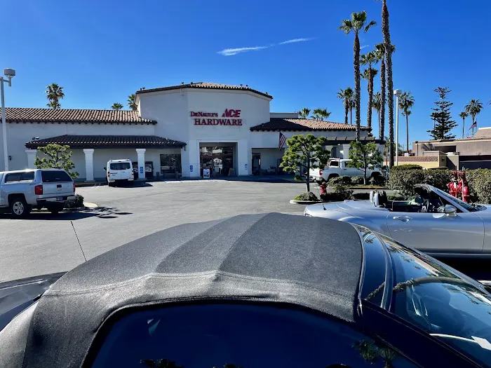 Denault's Ace Hardware 1
