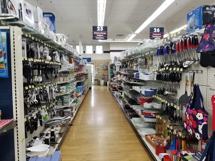 Denault's Ace Hardware 2