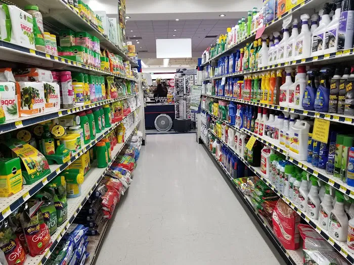 Denault's Ace Hardware 4