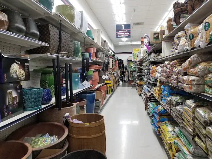 Denault's Ace Hardware 9