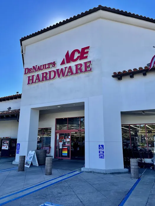 Denault's Ace Hardware 7