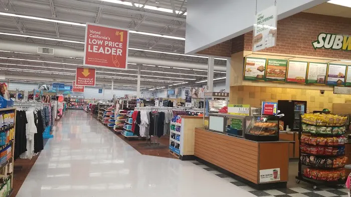 Walmart 1