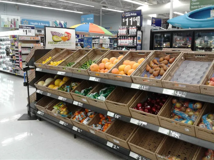 Walmart 7
