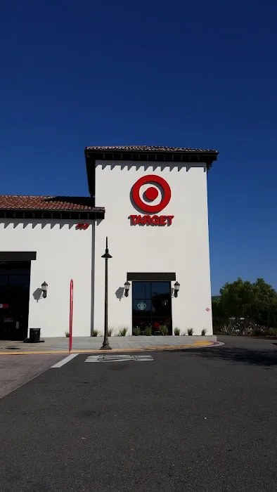 Target 2
