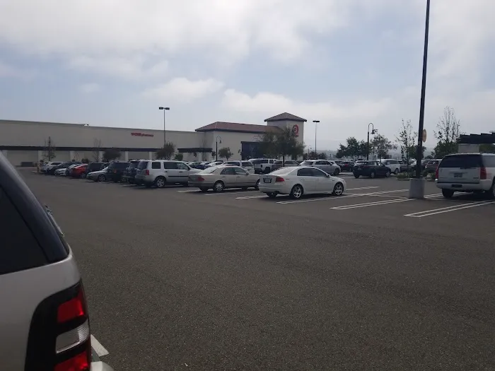 Target 5
