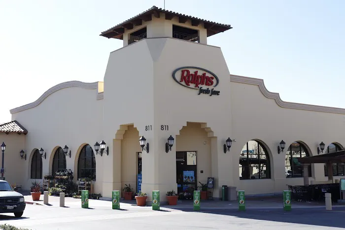 Ralphs Fresh Fare 0