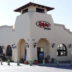 Ralphs Fresh Fare ico