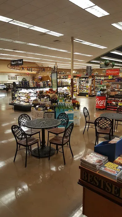 Ralphs Fresh Fare 1