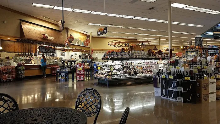 Ralphs Fresh Fare 7