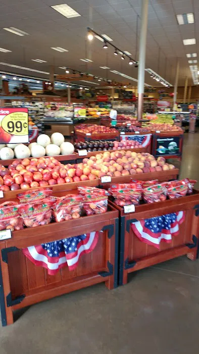 Ralphs Fresh Fare 3