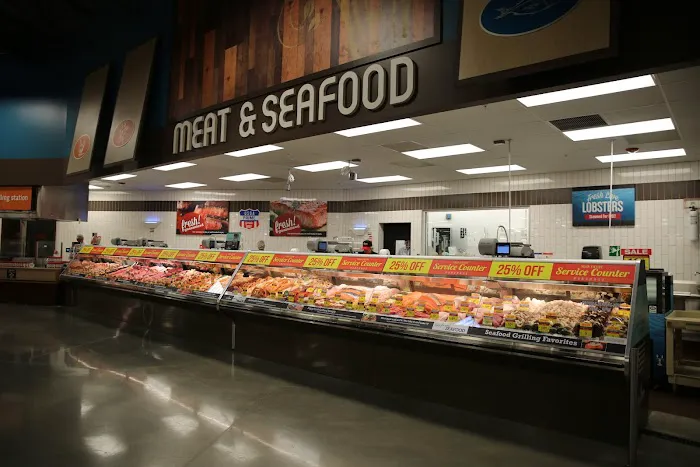 Ralphs Fresh Fare 8
