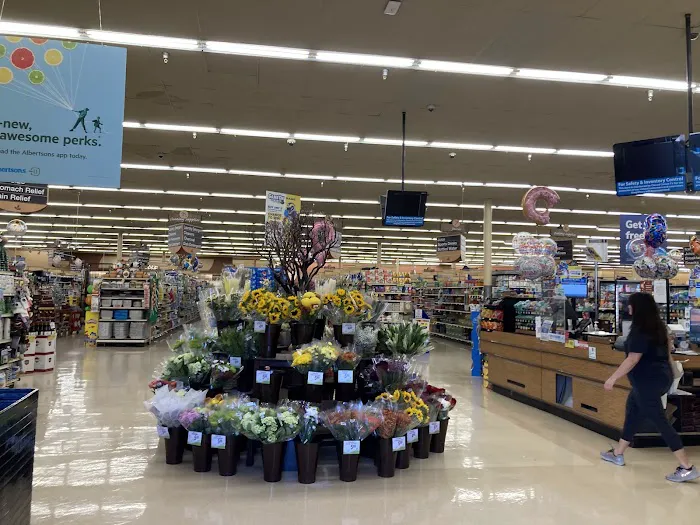 Albertsons 2