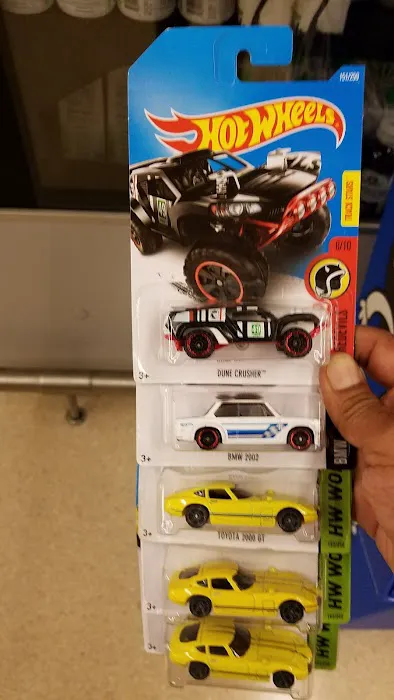 Albertsons 4