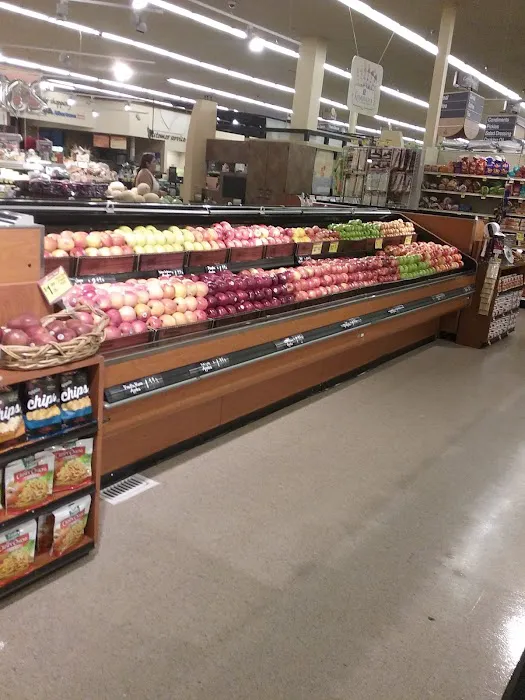 Albertsons 5