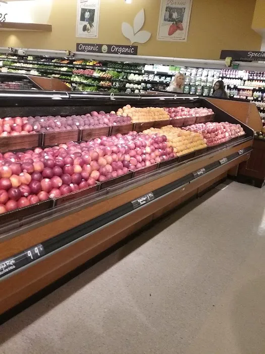 Albertsons 6
