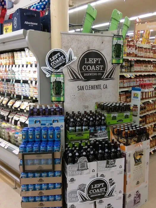 Albertsons 7