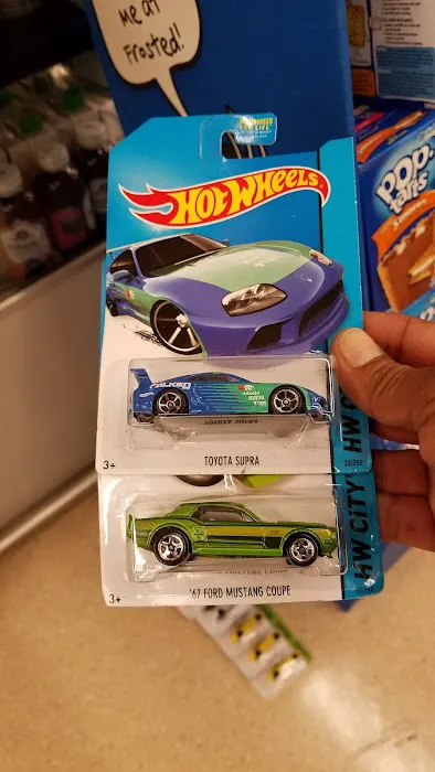 Albertsons 8