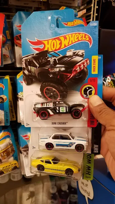 Albertsons 9