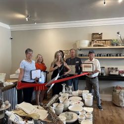 Roost General Store ico