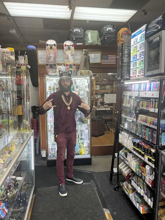 Super Smoke Depot 1
