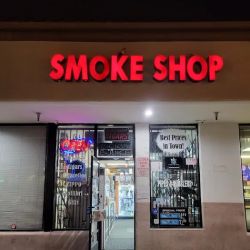 Super Smoke Depot ico