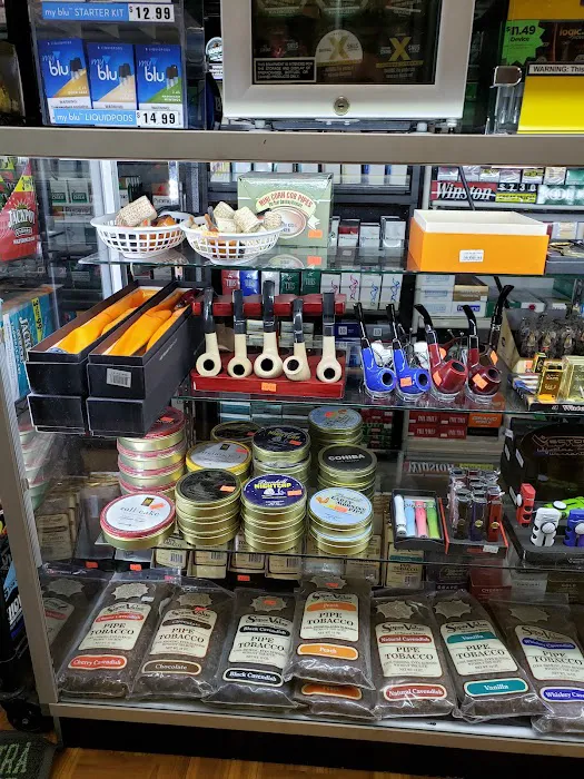 Super Smoke Depot 4