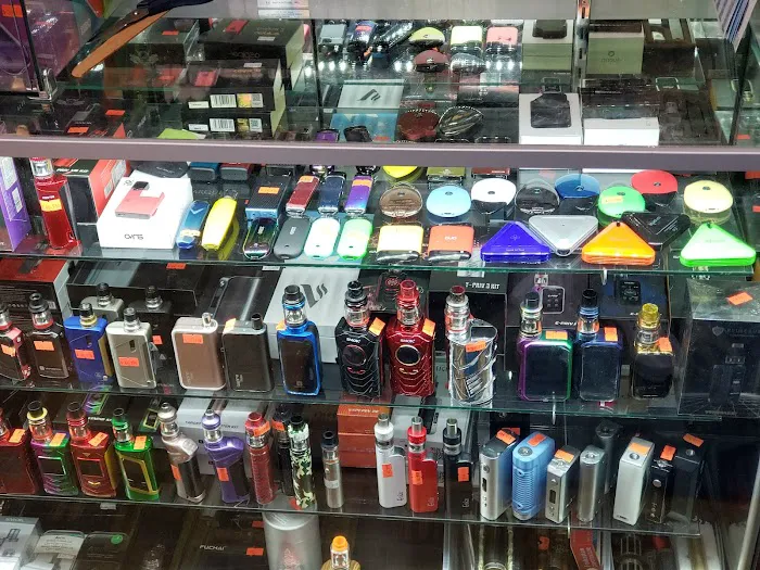 Super Smoke Depot 3